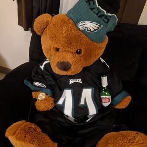 Meet your Posher, Aaron